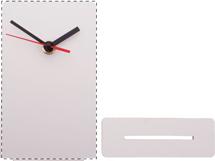 BeTime Desk custom table clock (AP716631)
